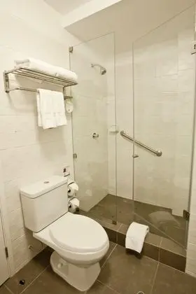 Tek Kişilik Oda