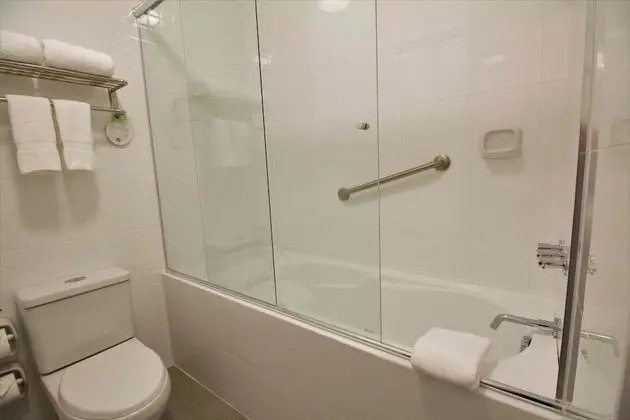 Superior Tek Büyük veya İki Ayrı Yataklı Oda