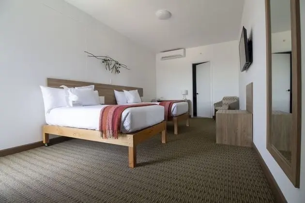 Standard İki Ayrı Yataklı Oda, 2 Tek Kişilik Yatak