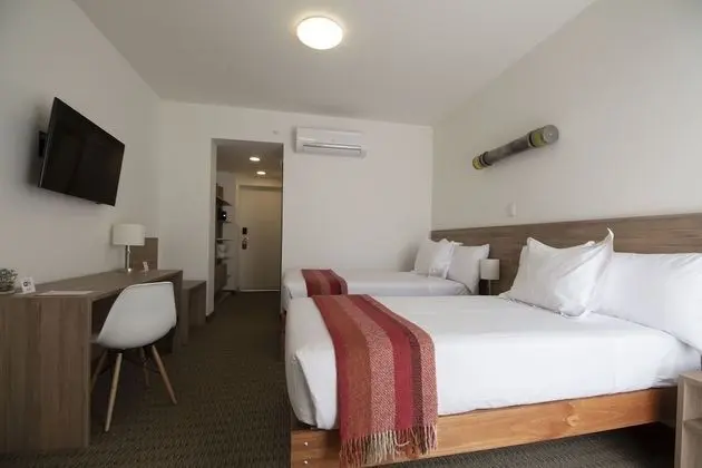 Standard İki Ayrı Yataklı Oda