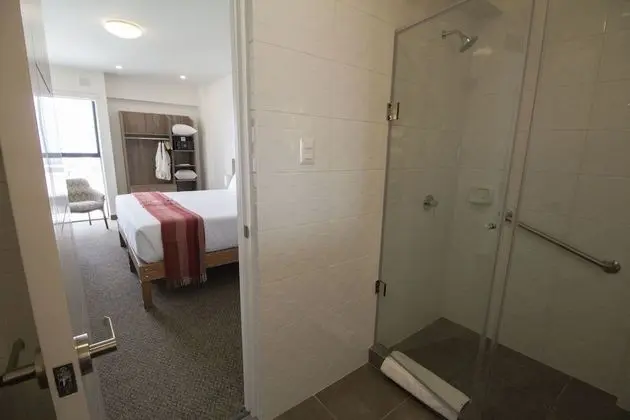 Superior Tek Büyük veya İki Ayrı Yataklı Oda