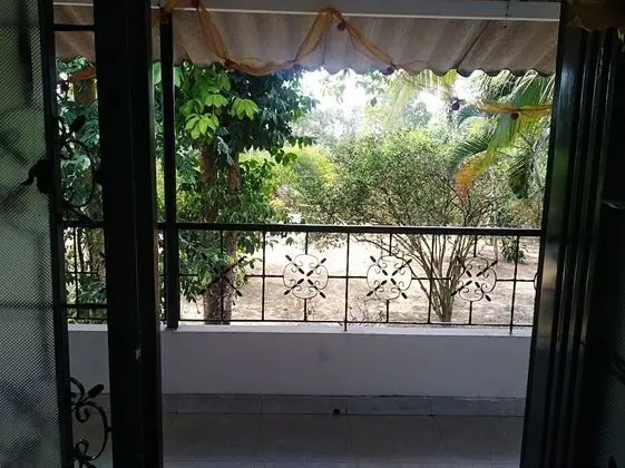 Family Tek Büyük Yataklı Oda, 1 Yatak Odası, Özel Banyo, Havuz Manzaralı