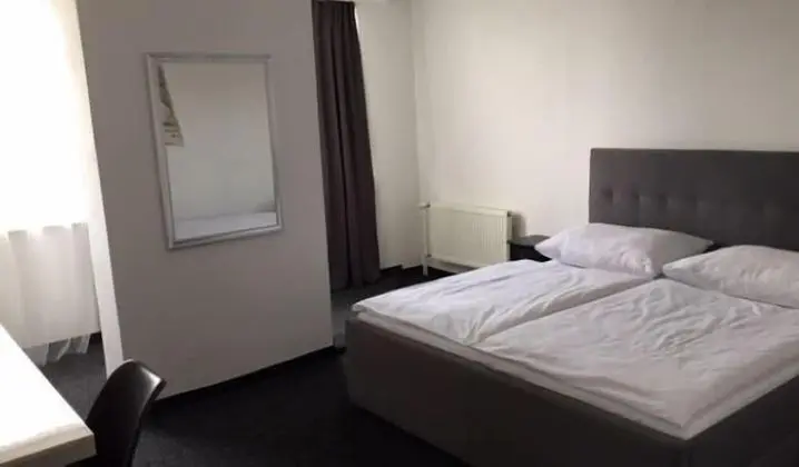 Standard Tek Büyük Yataklı Oda, 1 En Büyük (King) Boy Yatak (+ extra bed)