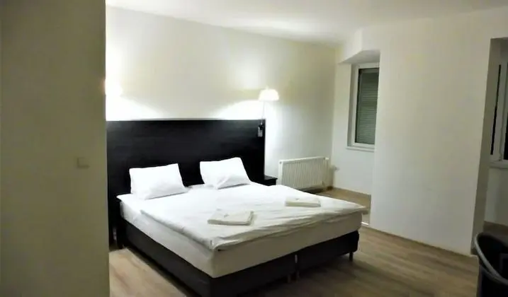 Standard Tek Büyük Yataklı Oda, 1 En Büyük (King) Boy Yatak (+ extra bed)