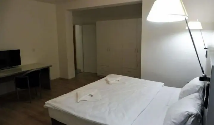Standard Tek Büyük Yataklı Oda, 1 En Büyük (King) Boy Yatak (+ extra bed)