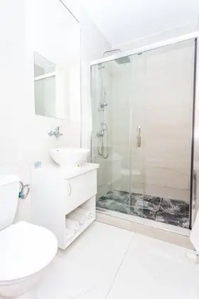 Standard Tek Büyük Yataklı Oda, 1 En Büyük (King) Boy Yatak (+ extra bed)