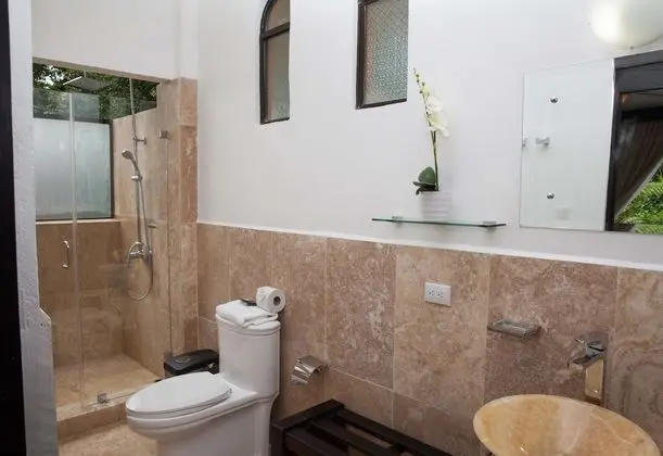 Premium Quadruple Room