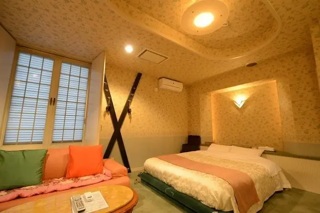 Standard Tek Büyük Yataklı Oda, Sigara İçilmez (Check-In After 9 PM, 108)