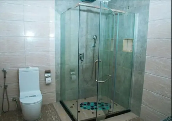 Deluxe İki Ayrı Yataklı Oda, 1 En Büyük (King) Boy Yatak