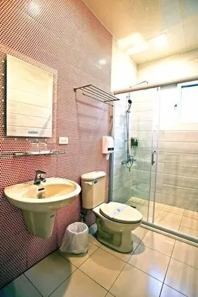 Elite Tek Büyük Yataklı Oda