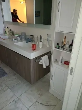 Deluxe Apart Daire, 1 Yatak Odası