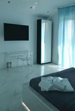 Elite Tek Büyük Yataklı Oda