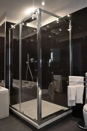 Elite Tek Büyük Yataklı Oda