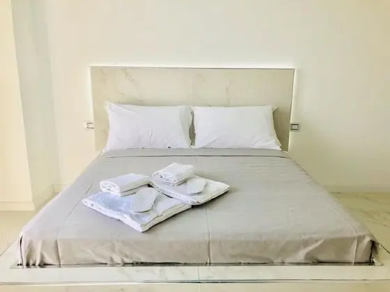Luxury Süit, Jakuzi, Deniz Manzaralı