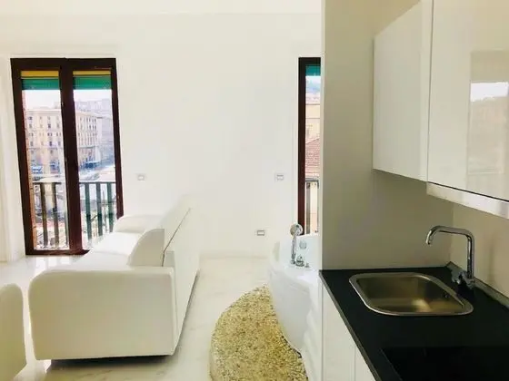 Luxury Süit, Jakuzi, Deniz Manzaralı