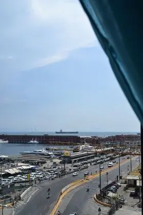 Luxury Süit, Jakuzi, Deniz Manzaralı