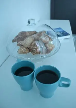 Luxury Süit, Jakuzi, Deniz Manzaralı