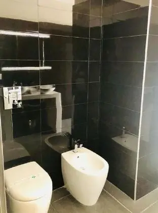 Luxury Süit, Jakuzi, Deniz Manzaralı