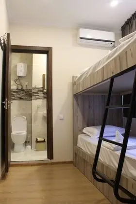 Economy Tek Büyük Yataklı Oda