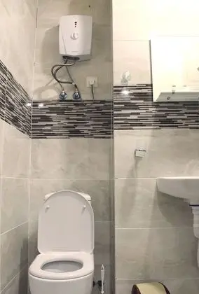 Economy Tek Büyük Yataklı Oda
