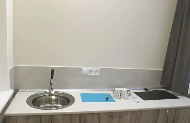 Premium Tek Büyük Yataklı Oda