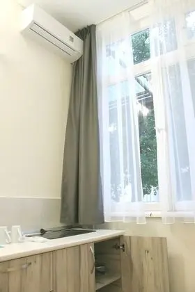 Premium Tek Büyük Yataklı Oda