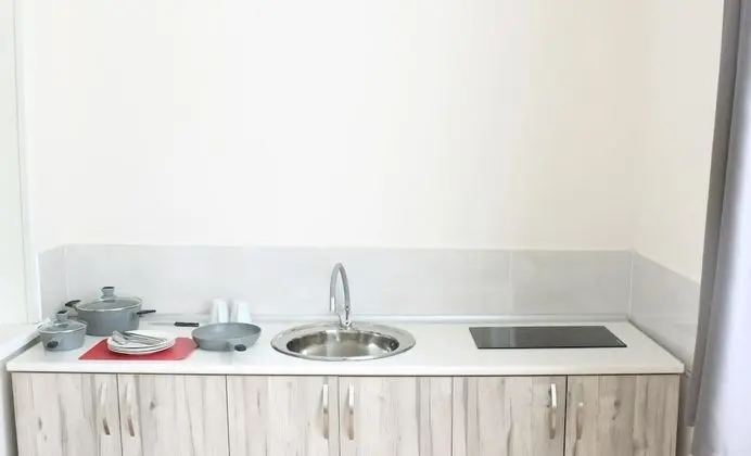 Premium Tek Büyük Yataklı Oda