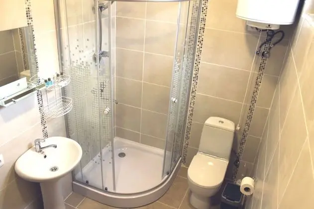 Premium Tek Büyük Yataklı Oda