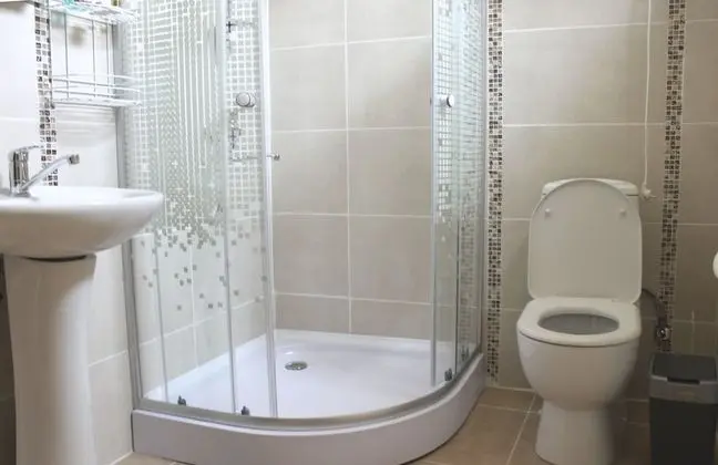 Premium Tek Büyük Yataklı Oda