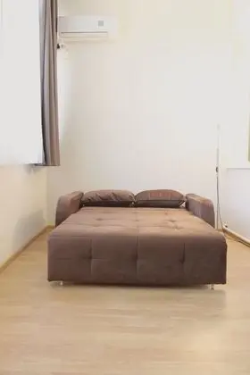 Superior Dört Kişilik Oda