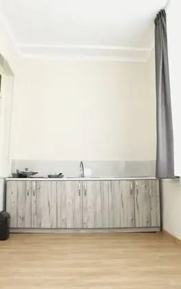 Superior Dört Kişilik Oda