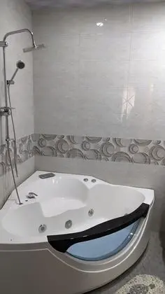 Economy Tek Büyük Yataklı Oda