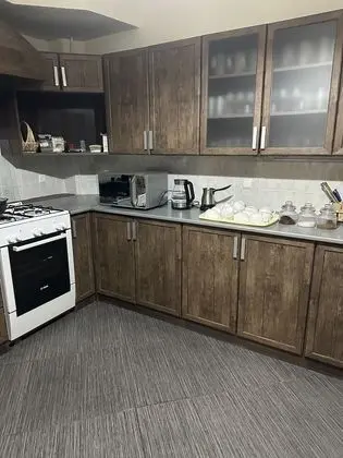 Economy Tek Büyük Yataklı Oda