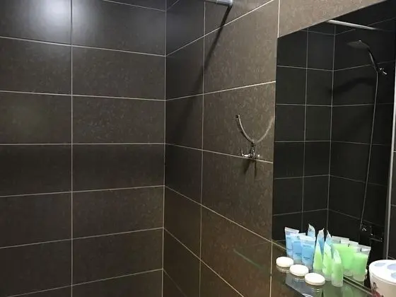 Standard İki Ayrı Yataklı Oda