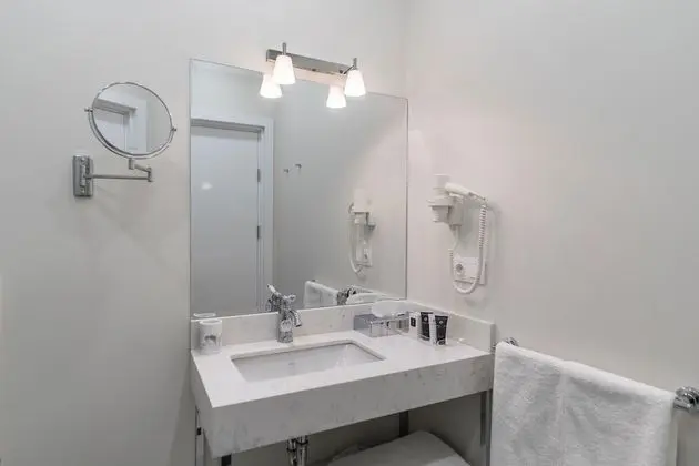 Premium Apart Daire, 1 En Büyük (King) Boy Yatak ve Çekyat, Şehir Manzaralı