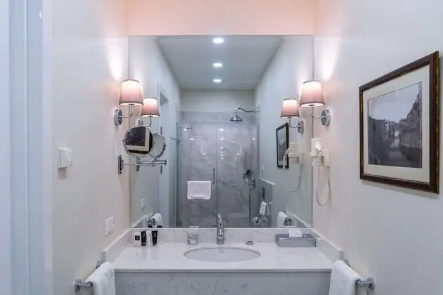Royal Apart Daire, 1 En Büyük (King) Boy Yatak ve Çekyat, Şehir Manzaralı