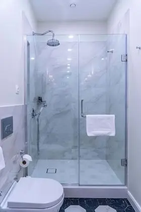 Royal Apart Daire, 1 En Büyük (King) Boy Yatak ve Çekyat, Şehir Manzaralı