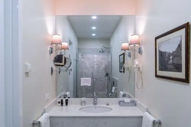 Royal Apart Daire, 1 En Büyük (King) Boy Yatak ve Çekyat, Şehir Manzaralı