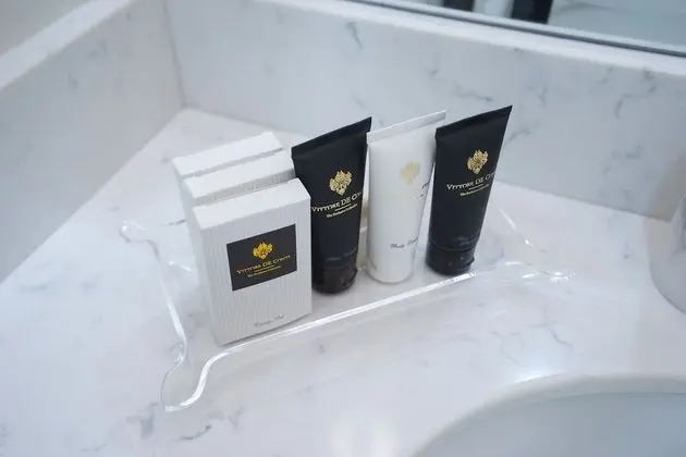 Royal Apart Daire, 1 En Büyük (King) Boy Yatak ve Çekyat, Şehir Manzaralı