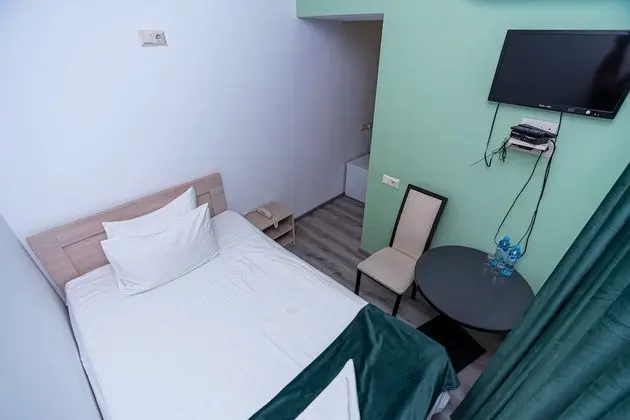 Economy Tek Kişilik Oda