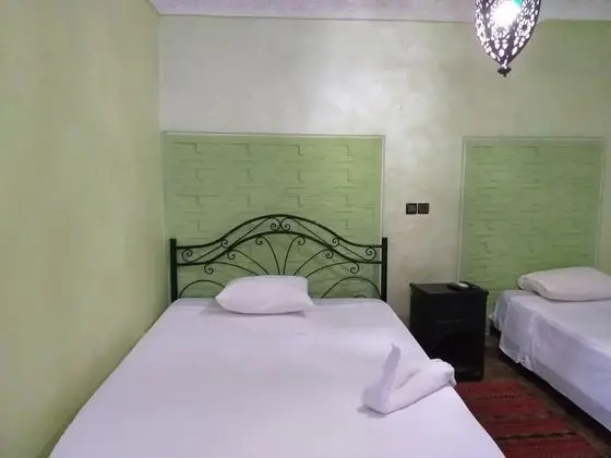 Classic Dört Kişilik Oda