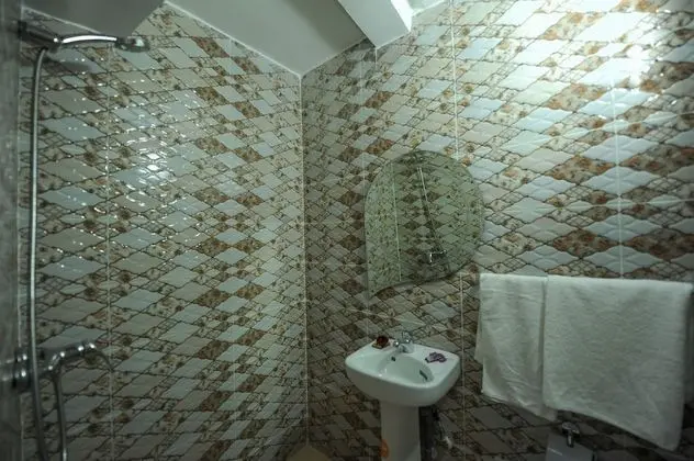 Classic Dört Kişilik Oda