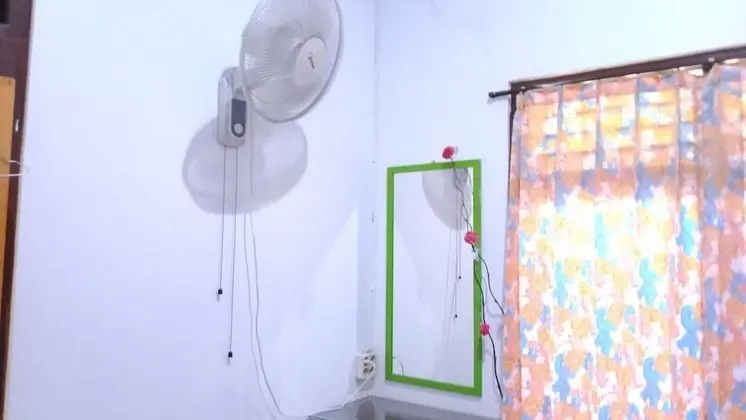 Ortak Ranzalı Oda, Ortak Banyo