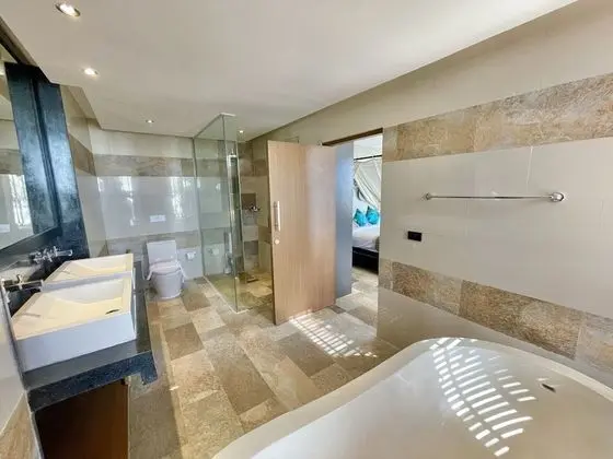 Luxury Villa