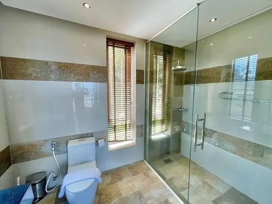 Luxury Villa