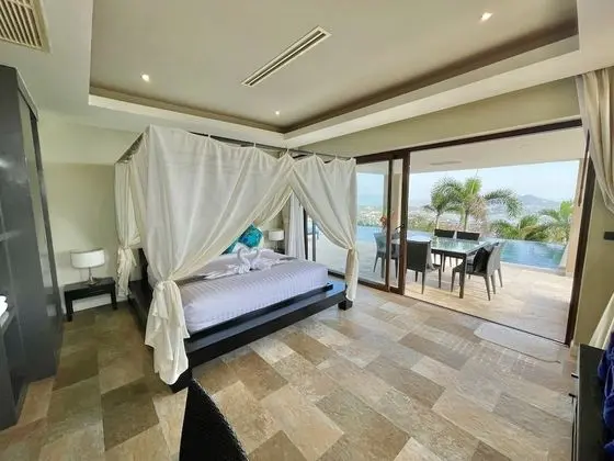 Luxury Villa