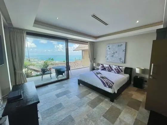 Luxury Villa