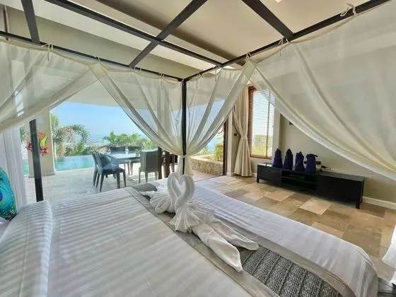 Luxury Villa