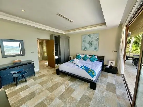 Luxury Villa
