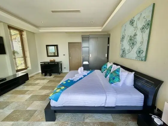 Luxury Villa